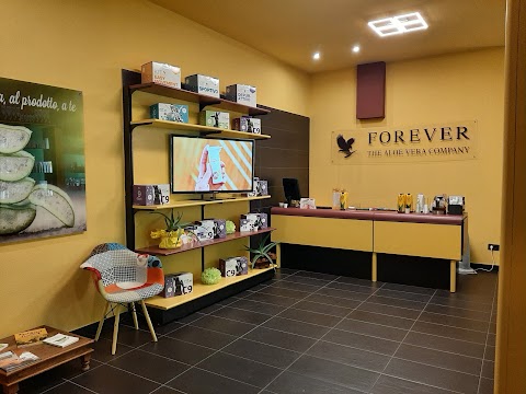 Punto Forever Chiavari- Incaricati Indipendenti FLP