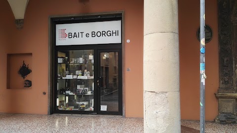 Bait & Borghi Bologna