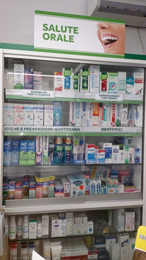Farmacia Cesa