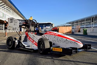 DynamiΣ PRC - Formula Student Team [Politecnico di Milano]