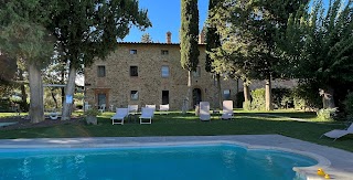 Il Castagnolo B&B Country House