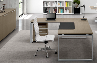 effeproject office furniture di Amato F.