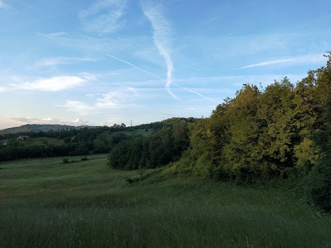 Caseificio vezzano val parma