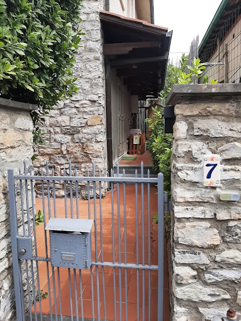 Casa Il Germoglio