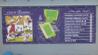 S.S.D. Ferentino Calcio ARL