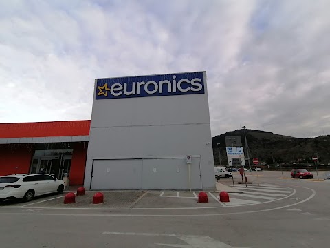 Euronics L'Aquila