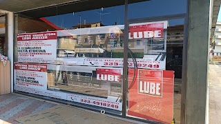 Cucine LUBE