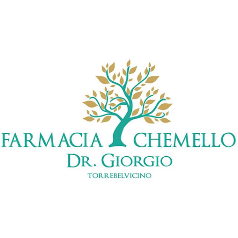 FARMACIA CHEMELLO DR. GIORGIO S.R.L.