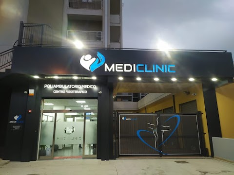 Mediclinic