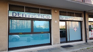 Studio Dentistico dr. Antonio Comella