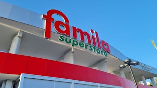 Supermercato Famila - Cosicomodo