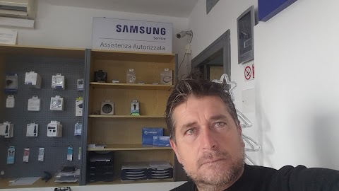 Assistenza Autorizzata Samsung - Medialab Srl