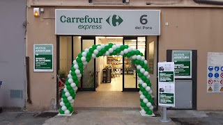 Carrefour Express