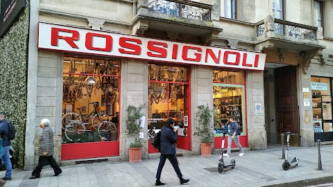 Rossignoli Abbigliamento e Accessori Moto