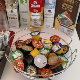 Caffebonetti Store - Vendita di capsule da caffè Essse Mokador Caffitaly System