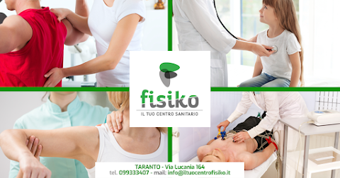 Il tuo centro Fisiko