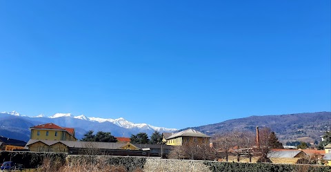 Ospedale "Edoardo Agnelli"