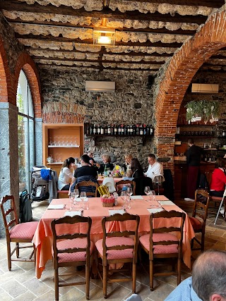 Trattoria Corte Fiorina