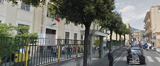 Scuola Elementare di Trecase