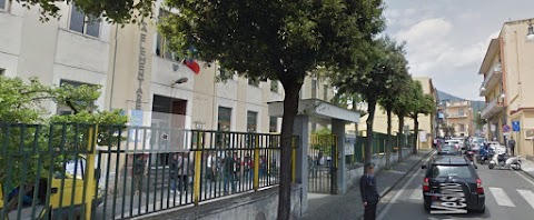 Scuola Elementare di Trecase