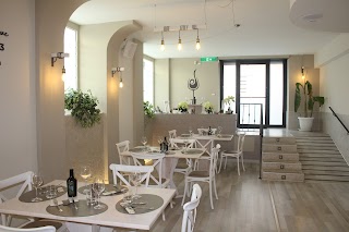 Ristorante Luba Bistrot