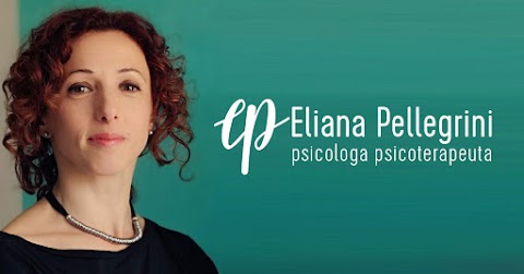 Dott.ssa Eliana Pellegrini Psicoterapeuta Psicologo Casalecchio di Reno Bologna