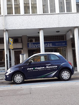 Bluvacanze - Pordenone