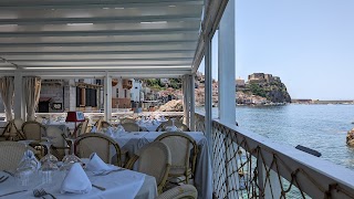 Ristorante la Fiocina Scilla