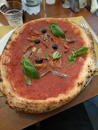 Pizzeria Fortuna