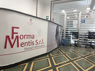 Forma Mentis - Formazione Genova, Liguria