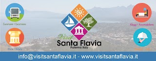 Visit Santa Flavia by Pro Loco Santa Flavia