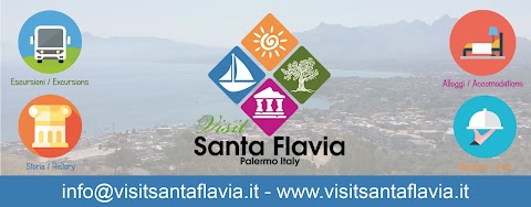 Visit Santa Flavia by Pro Loco Santa Flavia