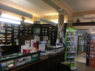 Farmacia FANOLI - farmacia fitoterapica e veterinaria a TREVISO