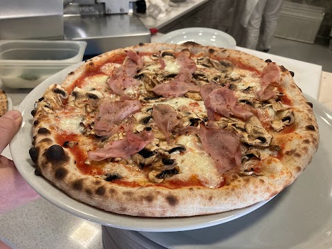 La Coccinella Pizzeria & Ristorante - Rivoli