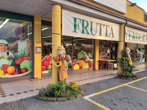 la frutteria di riccardo