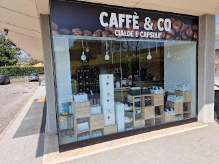 Caffe & Co -Gussago Via A. De Gasperi