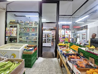 Raisa Mini Market