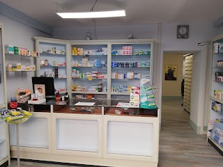 Farmacia Araldo di Araldo L. e c sas