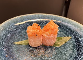 Moxi Moxi Sushi ( LUCCA )
