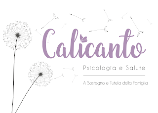 calicanto - Psicologia e Salute