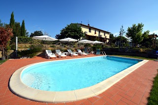 CASA VACANZE "IL BOSCHETTO"