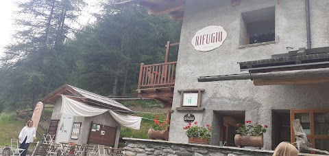 Rrifugio Mulino Di Laval