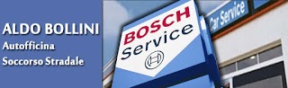 AUTOFFICINA BOLLINI ALDO - ELETTRAUTO - BOSCH CAR SERVICE - GOMMISTA - SOCCORSO STRADALE