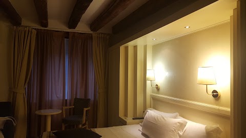 Hotel Giudecca Venezia