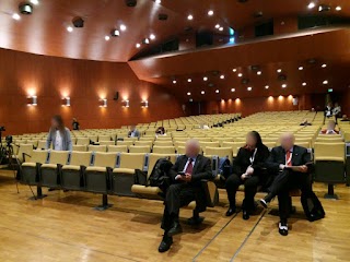 Università di Bologna - Aula Magna di Psicologia (Sede di Cesena)