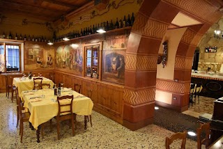 Antica Osteria La Grotta