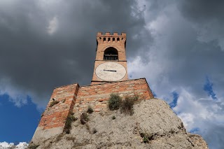 Torre dell'Orologio