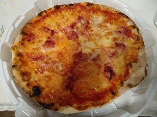 Pizzeria Del Sole