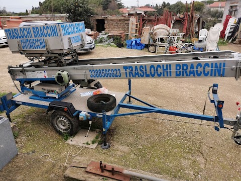 Traslochi Braccini