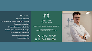 Cologna Fisioterapia